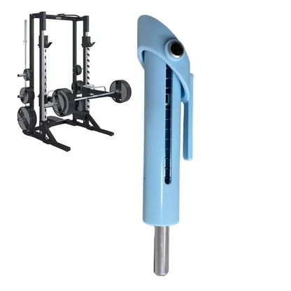 9.5mm Weight Stack Pin For Fitness Strength Training Weight Machine Pin Lock Portable Weight-decreasing Pin For Gym Fitness