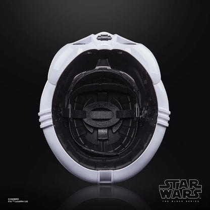 Star Wars 1:1 Darth Vader Battle Artillery Marvel Ant-Man Black Panther Duke Iron Man Cos Wearable Voice-Activated Helmet