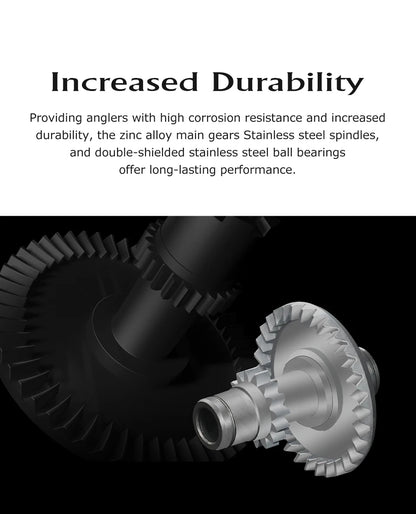 TSURINOYA NEW Spinning Fishing Reel ARTEMIS 800 1500S 2500SH 3000SH Shallow Spool Versatile Long Casting Reel High Speed Wheel