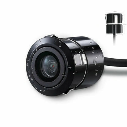 4.3 Inch TFT LCD Car HD Monitor Reverse Camera Security Display for Reverse Backup Camera Parking Camera Drive Recorder
