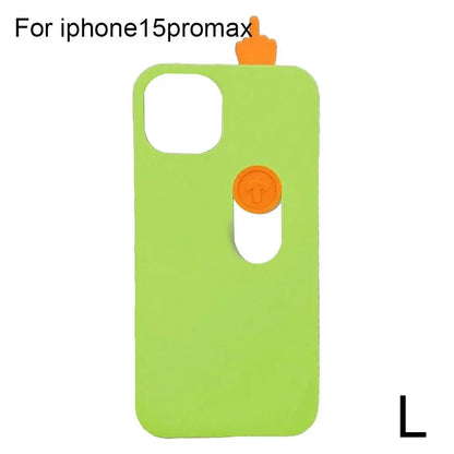 3d Printed Middle Sliding Finger Sliding Phone , Gifts 3d , Sliding Funny New Year Phone Spoof , Finger Phone Q4w0