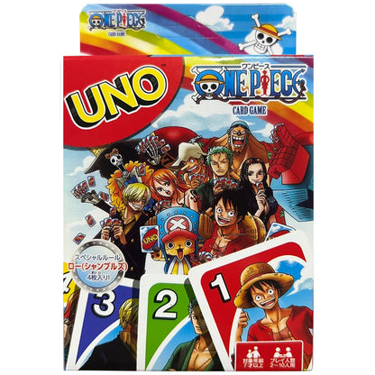 UNO Jurassic World Dominion Card Game with Themed Deck & Special Rule, Gift for Kid, Adult & Family Game Nights, Ages 7 Years Ol