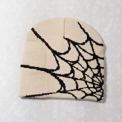 Gorro Y2k 2024 Otoño Invierno Gorros cálidos para mujer para hombre Gorro bordado de dibujos animados de moda Gorro con pompón de lana suave para hombre Hip Hop