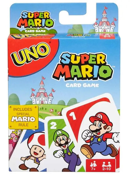 UNO Games Pokemon Sword & Shield Card Game Family Funny Entertainment Board Game Poker Cards Game Gift Box