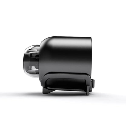 Mini cámara WiFi HD de 1080P para seguridad en interiores, vigilancia, monitor para bebés, videocámara con visión nocturna, cámara IP, grabadora de audio y video