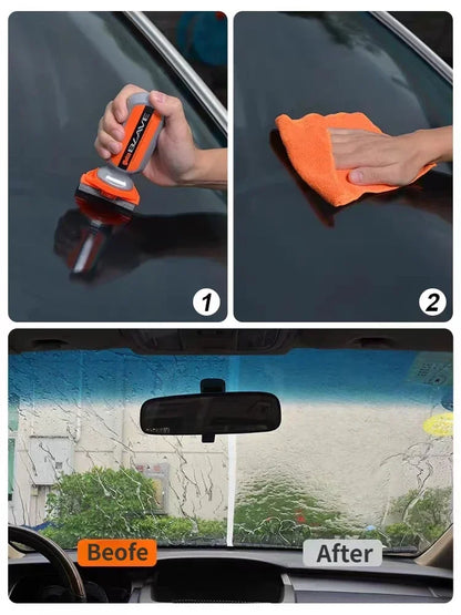 SOFT99 Glaco Car Windshield Glass Nstant Dry Water-proof Coating Agent and Oil Film Removal Agent Coating Anti-rain Treatment