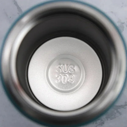 Sanrio 420 ML Thermos Mug Hello Kitty Cartoon 304 Stainless Steel Portable Water Cup Travel Water Bottle Kawaii Cups Kids Gifts