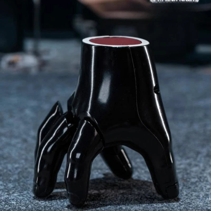 Anime Figures Stranger Hands Series Action Figurine Wednesday Figure Pvc Room Decoration Birthday Gift For Kids Toys