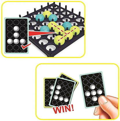 4 Shots Connect Board Game Kids Children Family Match Game Christmas Xmas Training Educational Toy Finger Shooting Game