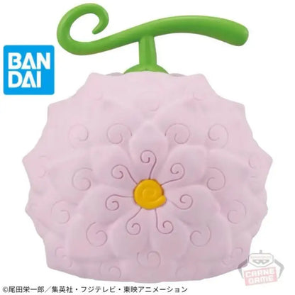 [En existencia] Bandai BANPRESTO ONE PIECE Bara Bara Bara no Mi Flower-Flower Fruit Revive-Revive Night Light Modelo de juguete