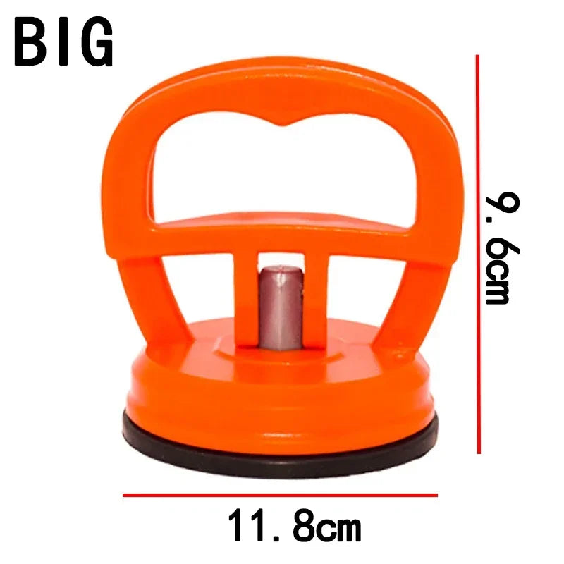 Universal Heavy Duty Suction Cups- Dent Puller Suction Cup Repair Tool Remove Tool Remover for Car Dent Repair