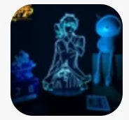 Bl-led
