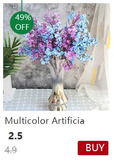 Artificial Tulip Flower Night Light Handmade DIY Bedside Lamp LED Night Lamp Bedroom Decor Christmas Birthday Gifts Table Lamp