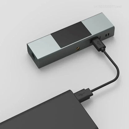Xiaomi Duka Rapporteur laser Inclinomètre numérique Mesure d'angle 2 en 1 Niveau laser Règle Jauge Outils de construction Règle d'angle