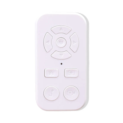 Bluetooth Remote Video Camera Controller for Xiaomi Samsung Huawei Android Mobile Phone for Tiktok Live Video Movie Page Turning