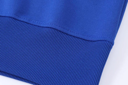 Plain Sublimation Sweatshirt Unisex Wholesale Baggy Black Hoodies Men Sweat Shirt Crew Neck Sweatshirt Men Moletons Masculinos
