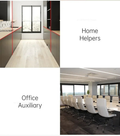 Xiaomi Duka Rapporteur laser Inclinomètre numérique Mesure d'angle 2 en 1 Niveau laser Règle Jauge Outils de construction Règle d'angle
