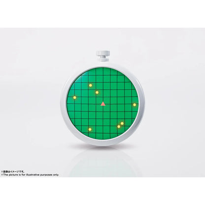 In Stock Original BANDAI PROPLICA Dragon Radar Figure Anime Dragou Ball Action Model Genuine Boxed Toy