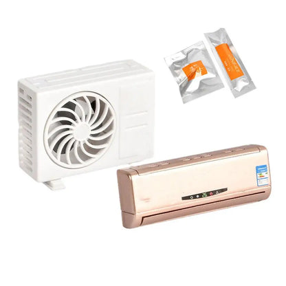 Car Air Freshener Air Conditioner Model Air Outlet Deodorization Fragrance Aromatherapy Ornaments Auto Interior Accessories