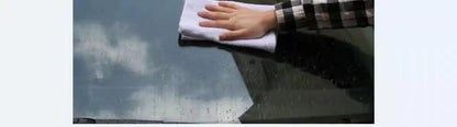 Soft99 MIST GLACO Japan Car Windshield Glass Water Rain Repellent Glass Hydrophobic Coating Anti-rain Treatment for Car Glass