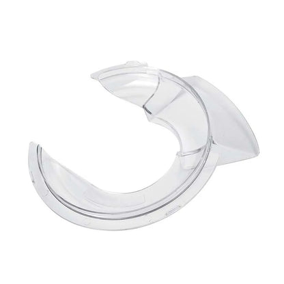 Replacement for Kitchen Aid Mixer KN1PS KSM500PS KSM45 Bowl Pouring Shield Tilt