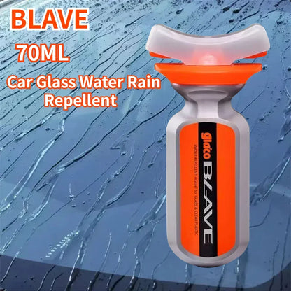 SOFT99 Glaco Car Windshield Glass Nstant Dry Water-proof Coating Agent and Oil Film Removal Agent Coating Anti-rain Treatment