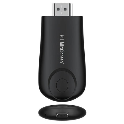 Dongle TV sans fil Wifi 1080P HDTV Projecteur Moniteur Miroir Écran Affichage Récepteur Adaptateur pour IOS Android Streaming Vidéo