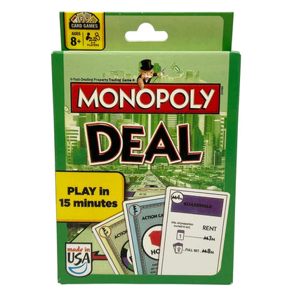 UNO Jurassic World Dominion Card Game with Themed Deck & Special Rule, Gift for Kid, Adult & Family Game Nights, Ages 7 Years Ol