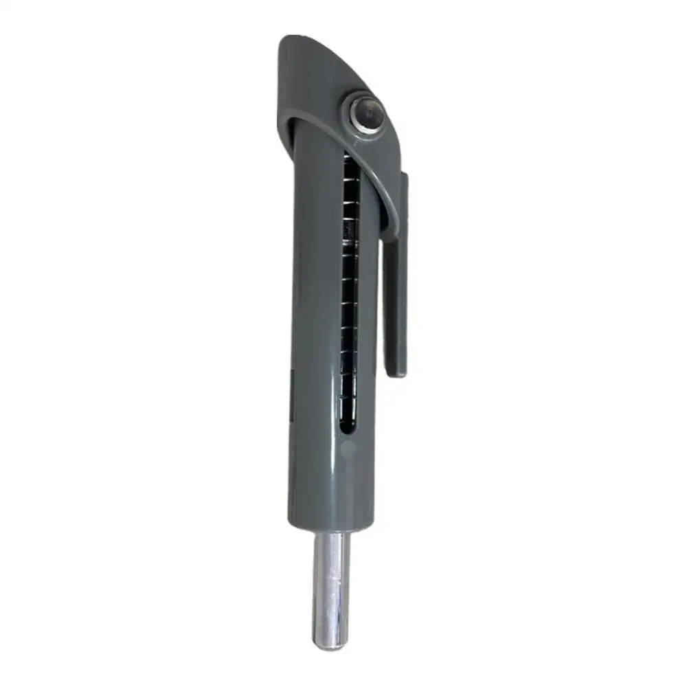 9.5mm Weight Stack Pin For Fitness Strength Training Weight Machine Pin Lock Portable Weight-decreasing Pin For Gym Fitness