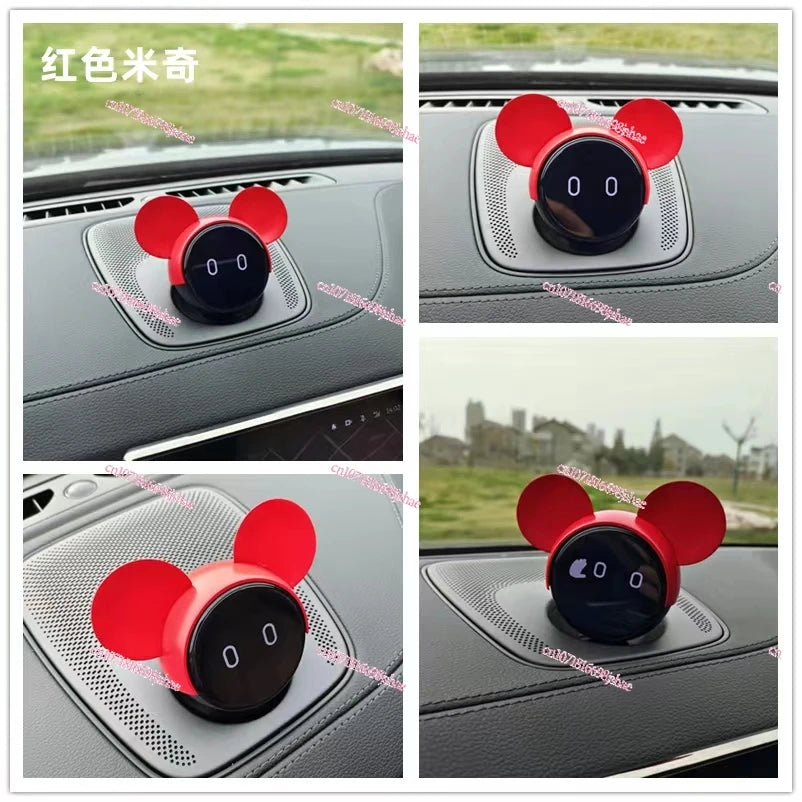 Special nomi hat es6es8 headgear modified robot car NOMI cat ears helmet decoration