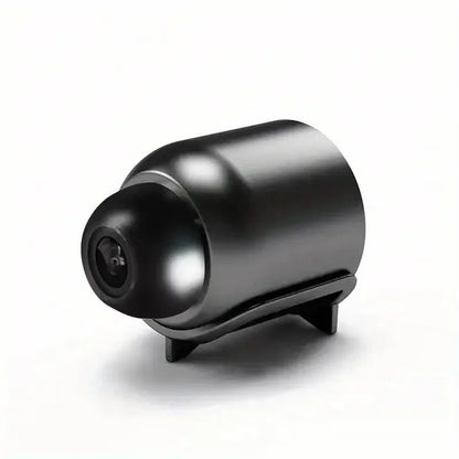 Mini caméra WiFi 1080P Surveillance Grand Angle Détection Sécurité IP Vision nocturne IR Détection de mouvement Moniteur bébé Vente chaude 2024