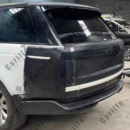 Kit de carrocería de la mejor calidad con parachoques de capó para Land Rover Range Rover vogue L405 2013-2017 facelift a 2023.