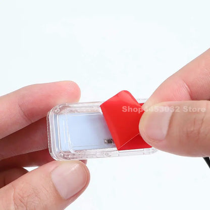 Car Foot Ambient Light RGB Led Lamp Usb For Peugeot 2008 3008 4008 308 408 508 207 307 Wireless Remote APP Control Accessories