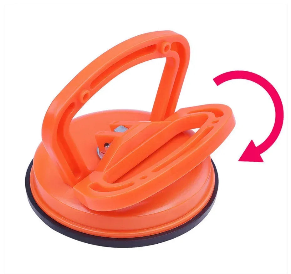 Universal Heavy Duty Suction Cups- Dent Puller Suction Cup Repair Tool Remove Tool Remover for Car Dent Repair