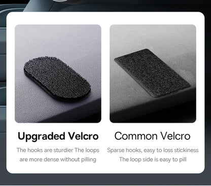 Support magnétique Baseus pour téléphone portable de voiture, support pliable pour iPhone 12 13 14 Pro Max pour Samsung S23