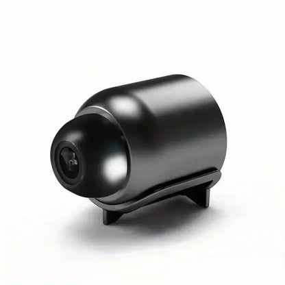 Mini caméra WiFi 1080P Surveillance Grand Angle Détection Sécurité IP Vision nocturne IR Détection de mouvement Moniteur bébé Vente chaude 2024