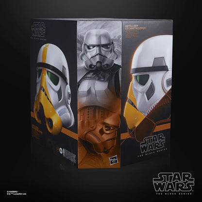 Star Wars 1:1 Darth Vader Battle Artillery Marvel Ant-Man Black Panther Duke Iron Man Cos Wearable Voice-Activated Helmet