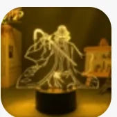 Bl-led