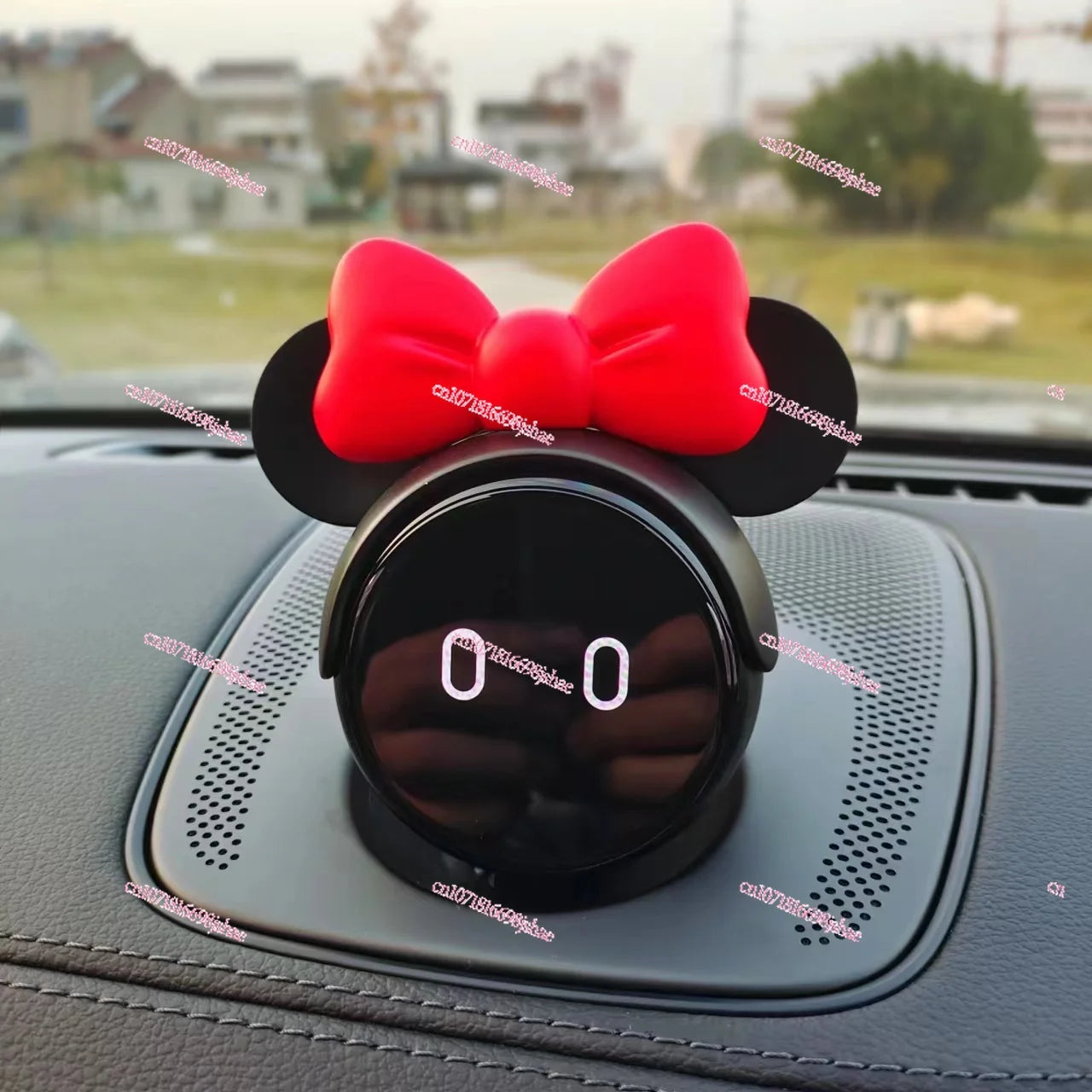 Special nomi hat es6es8 headgear modified robot car NOMI cat ears helmet decoration