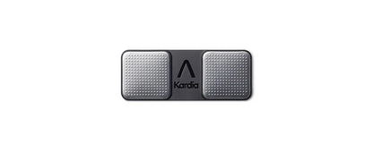 1-Lead Personal EKG Monitor  Record at Home  Detects AFib & Irregular Arrhythmias  Easy Results in 30 Seconds