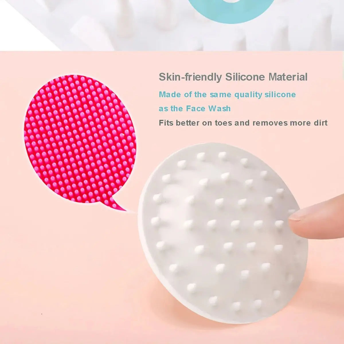 Automatic Pet Dog Foot Washer Cleaner Brush Soft Silicone needle Dog Paw Wash Cleaner Cup Paw Washing Cup Washer for Dogs Cats
