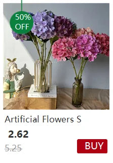 Artificial Tulip Flower Night Light Handmade DIY Bedside Lamp LED Night Lamp Bedroom Decor Christmas Birthday Gifts Table Lamp