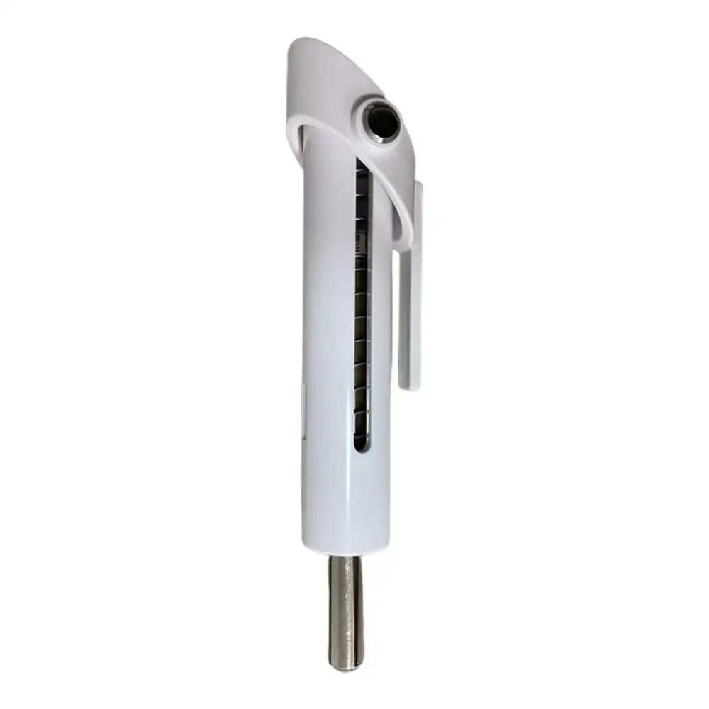 9.5mm Weight Stack Pin For Fitness Strength Training Weight Machine Pin Lock Portable Weight-decreasing Pin For Gym Fitness