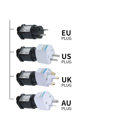 Guirnalda de luces LED de 10 m/20 m para Navidad, para exteriores, para terraza, jardín, fiesta en la calle, hogar, boda, decoración de Año Nuevo