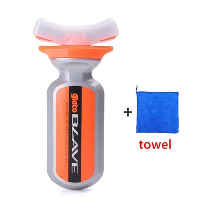 SOFT99 Glaco Car Windshield Glass Nstant Dry Water-proof Coating Agent and Oil Film Removal Agent Coating Anti-rain Treatment