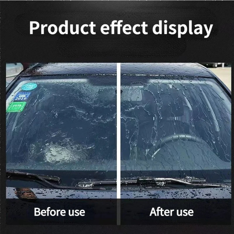 Soft99 Glaco Japan Car Rearview Mirror Glass Water Rain Repellent Glass Hydrophobic Coating Anti-rain Treatment for Car Glass