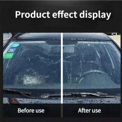 Soft99 Glaco Japan Car Rearview Mirror Glass Water Rain Repellent Glass Hydrophobic Coating Anti-rain Treatment for Car Glass