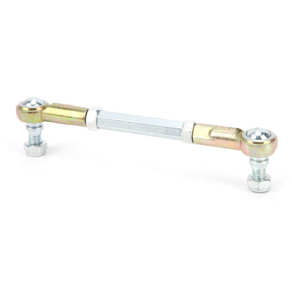 Ball Joint Rod M8 Thread Accessory Fit For Mini ATV Quad 4-Wheels Go Kart Steering Lever