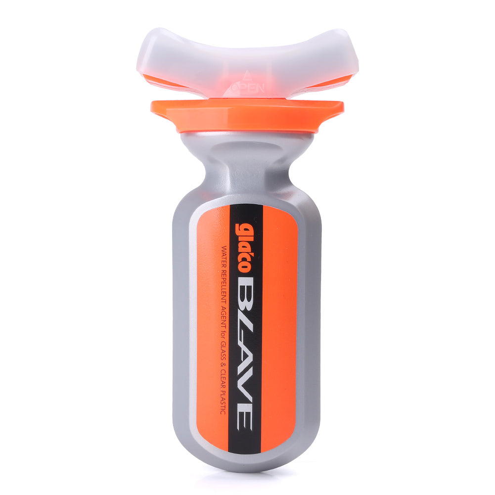 SOFT99 Glaco Car Windshield Glass Nstant Dry Water-proof Coating Agent and Oil Film Removal Agent Coating Anti-rain Treatment