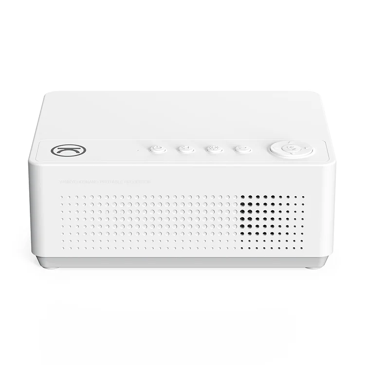 VANKYO L470A Multimedia Projector 1080P Support Smart WiFi Electric Focus Home Theater Projectors for Sale